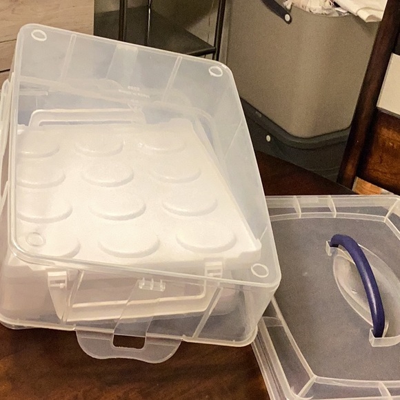 Muffin case - Picture 4 of 4